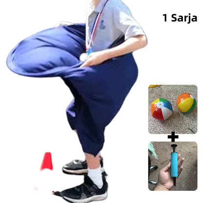 🔥 Last Day 50% Desactivado#2025 Summer Best Sellers 🏅granny Pants Pants Juego