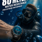 GT6pro Bluetooth-puheluälykello – Bestseller