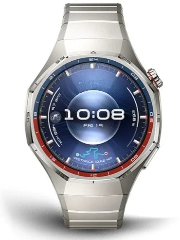 GT6pro Bluetooth-puheluälykello – Bestseller