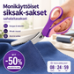 🥳✨ Monikäyttöiset siksak-sakset, sahalaitasakset ✂️🧵