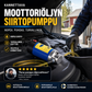 ⏰ Kannettava moottoriöljyn siirtopumppu