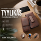 Monikäyttöinen ja tyylikäs puhelinkotelo