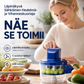 ⏰ Läpinäkyvä Sähköinen Hedelmä- ja Vihanneskuoriaja🍇🧄🥔