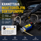 ⏰ Kannettava moottoriöljyn siirtopumppu