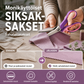 🥳✨ Monikäyttöiset siksak-sakset, sahalaitasakset ✂️🧵