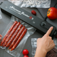 🔥Food Saver -tyhjiöpakkauskone💥💥Ajankohtainen tarjous: 50 % alennus tilauksista