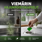 💞YLI 50 000 MYYTY!🏠💧 50 % ALE! Viemärin hajunpoistokapselit – Bioentsyymikoostumus neutraloi hajut niiden lähteellä. Välittömästi raikas tuoksu, ei kovia kemikaaleja. Jäähyväiset kiusallisille hajuille. 🚰✅.