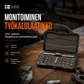 🔥 Edistäminen 50% POIS - Monitoiminen työkalulaatikko