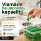💞YLI 50 000 MYYTY!🏠💧 50 % ALE! Viemärin hajunpoistokapselit – Bioentsyymikoostumus neutraloi hajut niiden lähteellä. Välittömästi raikas tuoksu, ei kovia kemikaaleja. Jäähyväiset kiusallisille hajuille. 🚰✅.