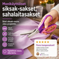 🥳✨ Monikäyttöiset siksak-sakset, sahalaitasakset ✂️🧵