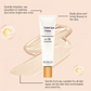 BB Blur -värillinen kosteusvoide SPF 30 – välitön ihonpeite, kosteuttaa ja tasoittaa ihon yhdellä kertaa ✨
