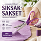 🥳✨ Monikäyttöiset siksak-sakset, sahalaitasakset ✂️🧵
