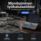 🔥 Edistäminen 50% POIS - Monitoiminen työkalulaatikko