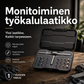🔥 Edistäminen 50% POIS - Monitoiminen työkalulaatikko