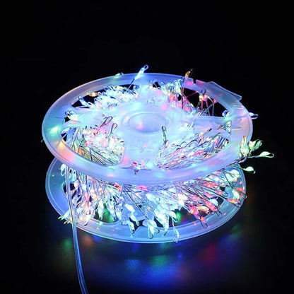 ✨✨LAST DAY SALE 49% OFF✨Copper Wire Firecracker Light String