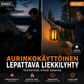☀️ Aurinkokäyttöinen lepattava liekkilyhty – Vedenkestävä ja automaattisesti syttyvä – Realistinen lämmin hehku, täydellinen terasseille, puutarhoihin tai poluille – ei johdotusta 🌙