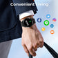 Uusi Monitoimi-Älykello✨Yhteensopio iOS:n ja Androidin kanssa✨