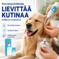 🐶🐱 Korvanpuhdistaja, lievittää koirien ja kissojen kutinaa