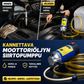 ⏰ Kannettava moottoriöljyn siirtopumppu
