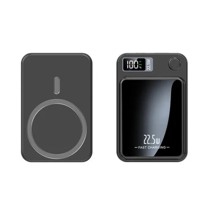 22.5W Ultra-Slim Fast Charging 10000mAh tehopankki