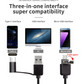 USB-endoskooppi (Yhteensopiva kaikkien alustojen kanssa)
