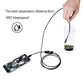 USB-endoskooppi (Yhteensopiva kaikkien alustojen kanssa)