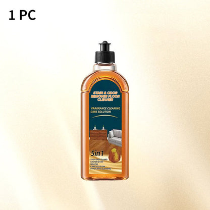 Hajunpoistava lattianpesuaine kaikille lattiapinnoille