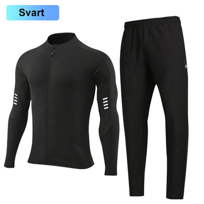 🔥2025 UusiFitness Casual Nopeasti kuivuvat urheiluvaatteet