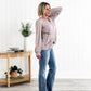 🔥Viimeisen päivän kampanja 49% pois🏆Holy Grail Tummy Control Bootcut farkut👖