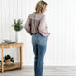 🔥Viimeisen päivän kampanja 49% pois🏆Holy Grail Tummy Control Bootcut farkut👖