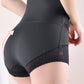 Naisten Butt-Lifting Tummy-Control High-Waist pikkuhousut