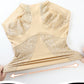 Naisten Butt-Lifting Tummy-Control High-Waist pikkuhousut
