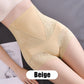 Naisten Butt-Lifting Tummy-Control High-Waist pikkuhousut