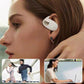 Sporttiset ripustettavat Bluetooth-kuulokkeet