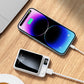 22.5W Ultra-Slim Fast Charging 10000mAh tehopankki