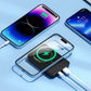 22.5W Ultra-Slim Fast Charging 10000mAh tehopankki