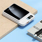 22.5W Ultra-Slim Fast Charging 10000mAh tehopankki