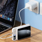 22.5W Ultra-Slim Fast Charging 10000mAh tehopankki