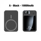 22.5W Ultra-Slim Fast Charging 10000mAh tehopankki