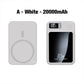 22.5W Ultra-Slim Fast Charging 10000mAh tehopankki