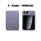 22.5W Ultra-Slim Fast Charging 10000mAh tehopankki