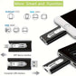 Ulkoinen muistitikku USB-muistitallennukseen