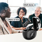 Tekoälykäännöksellä varustetut langattomat Bluetooth 5.4 -kuulokkeet