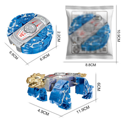 ⏳Ajankohtainen erikoistarjous⏰Muunneltavat spinner-lelut
