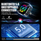 2-in-1-langaton sovitin iPhone & Android Autolle