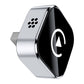 2-in-1-langaton sovitin iPhone & Android Autolle