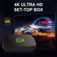 4K Ultra HD -digiboksi