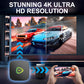 4K Ultra HD -digiboksi
