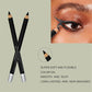 💜 OSTA 1, SAAT 1 ILMAISEKSI 💜 Puinen vedenkestävä pitkäkestoinen kova eyeliner