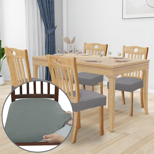 Joustavat vedenpitävät tuolinsuojat